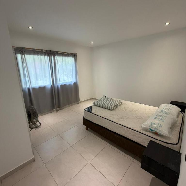 Alquilo departamento de 3 ambientes - Apartamento de 2 dormitorios - 5