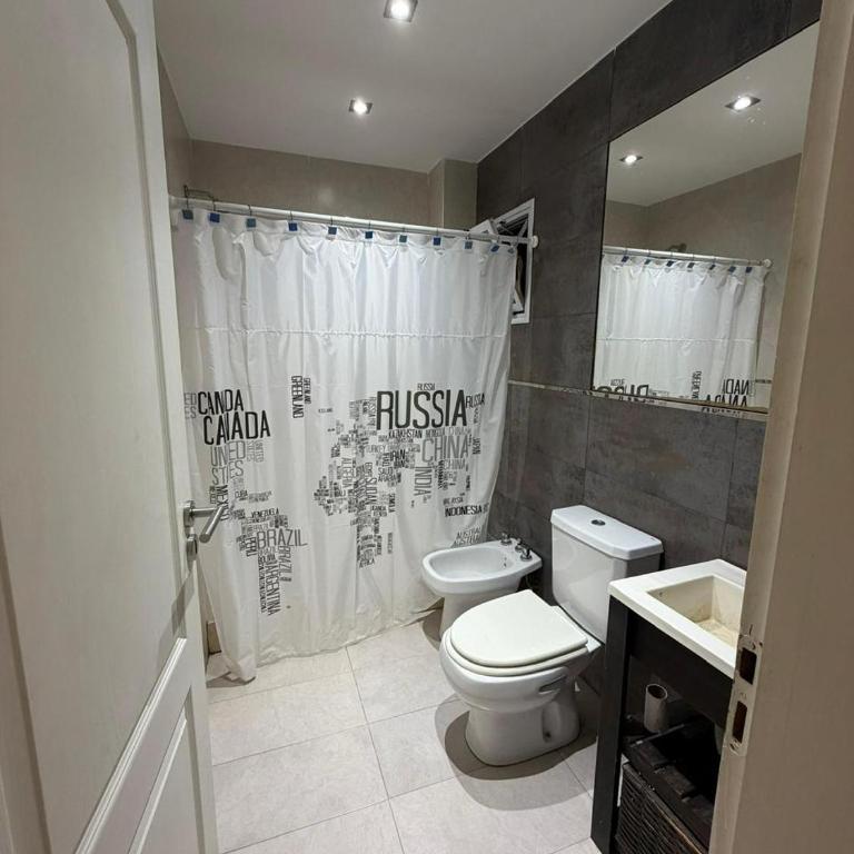 Alquilo departamento de 3 ambientes - Apartamento de 2 dormitorios - 17