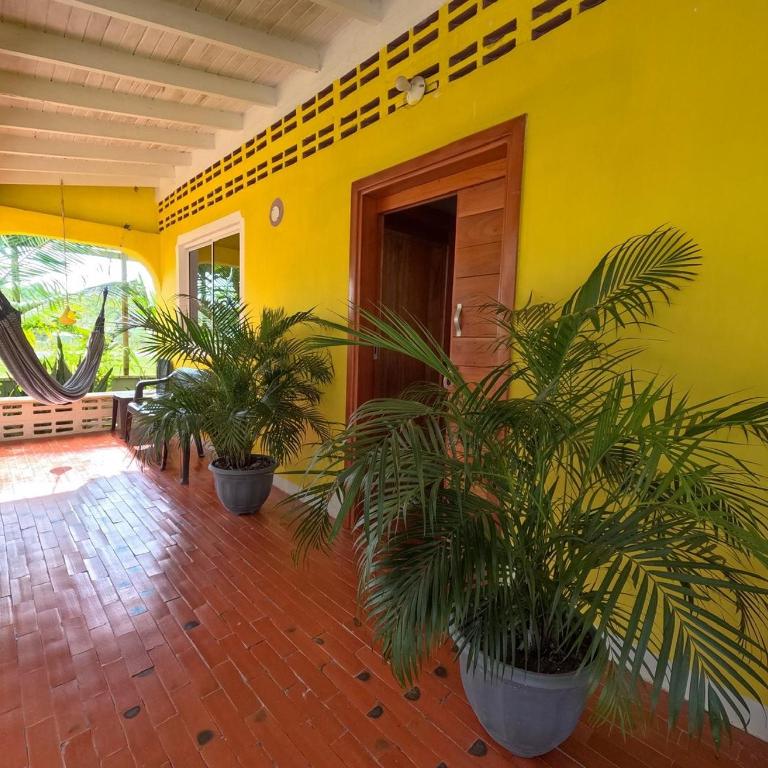 Casa Manglares Capurganá - Three-Bedroom House - 1