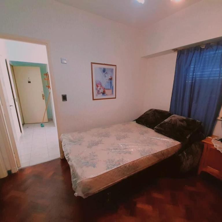 Mar del Plata Calle Corrientes - One-Bedroom Apartment - 1