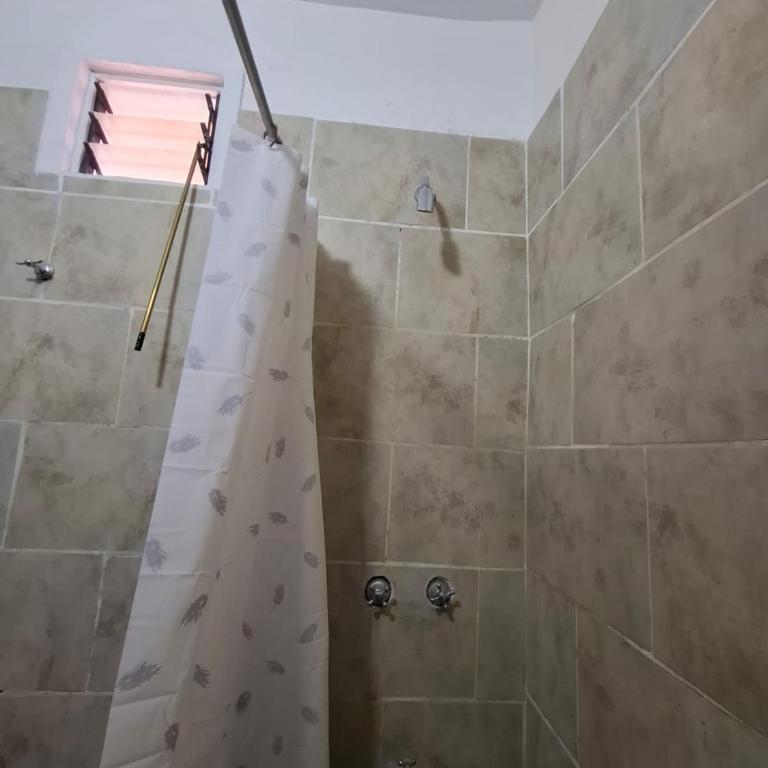 Departamento MonoAmbiente,Mar del Plata, Barrio pinos de anchorena, Alquiler de Temporada - One-Bedroom Apartment - 3