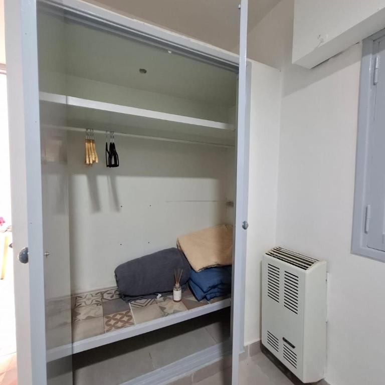 Departamento MonoAmbiente,Mar del Plata, Barrio pinos de anchorena, Alquiler de Temporada - One-Bedroom Apartment - 5