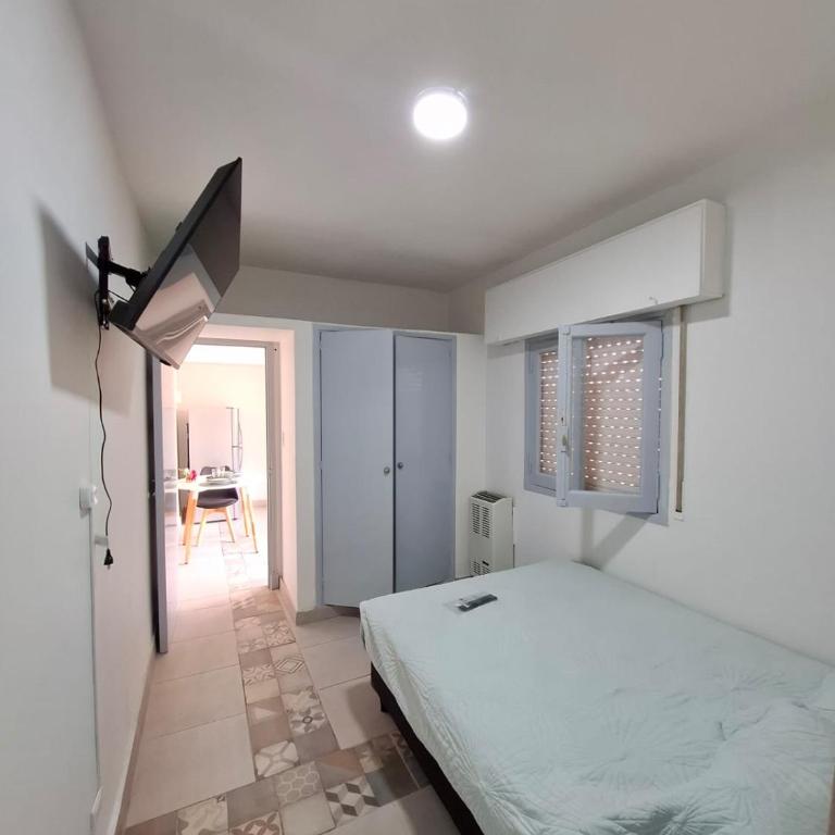 Departamento MonoAmbiente,Mar del Plata, Barrio pinos de anchorena, Alquiler de Temporada - One-Bedroom Apartment - 6