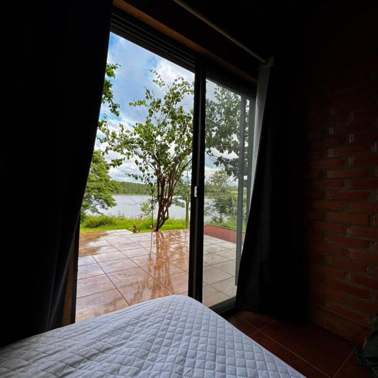 Departamento con vista al lago - Casa con 1 dormitorio - 18