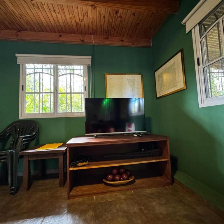 Departamento con vista al lago - Casa con 1 dormitorio - 11