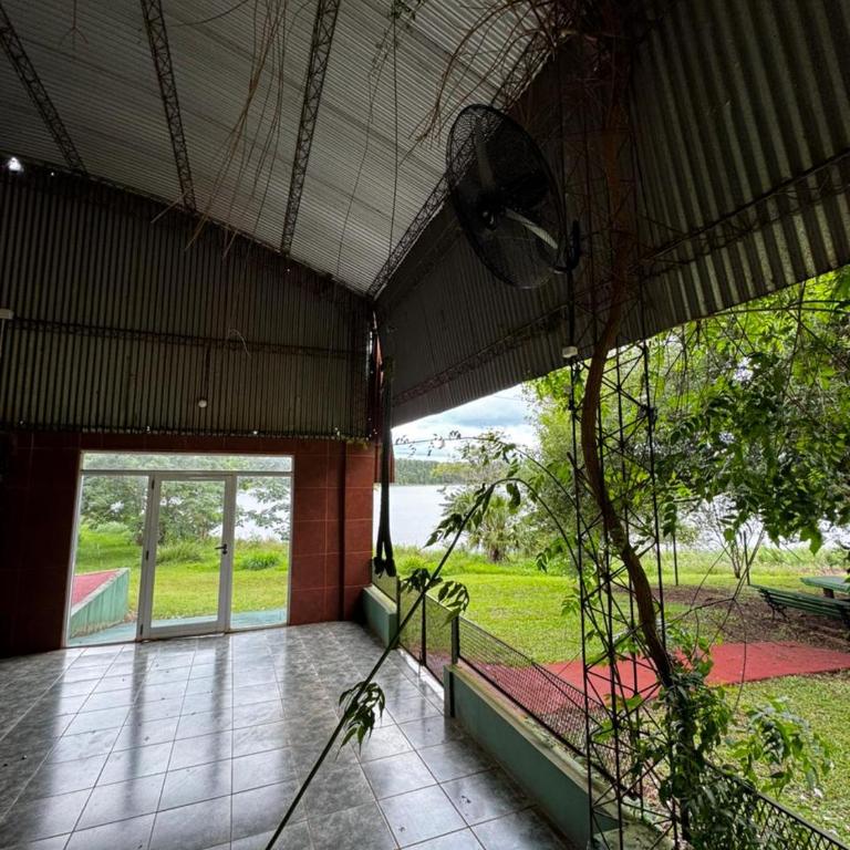 Departamento con vista al lago - Casa con 1 dormitorio - 28