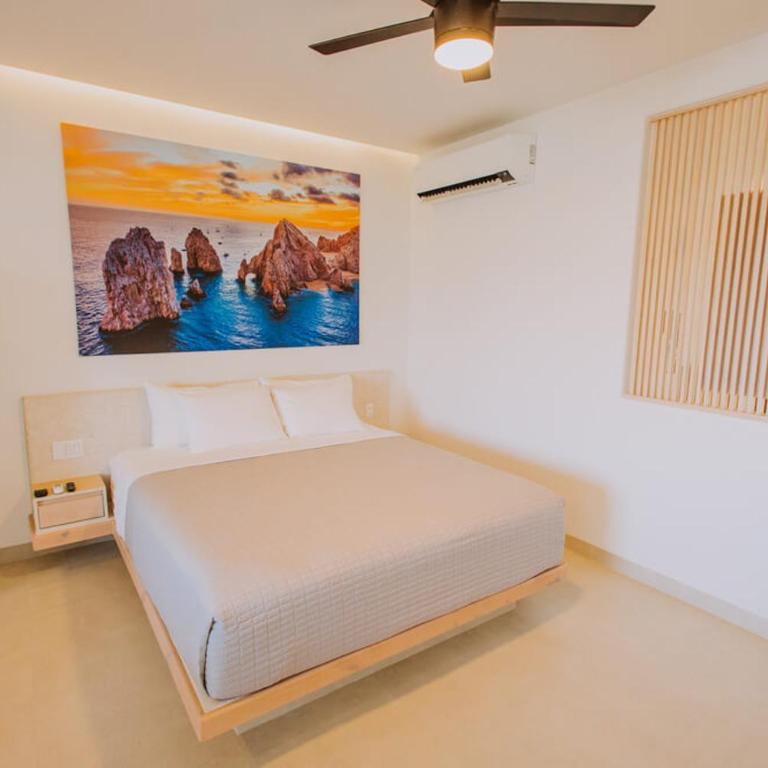 605 Tower Downtown Cabo - Apartamento de 1 dormitorio - 1