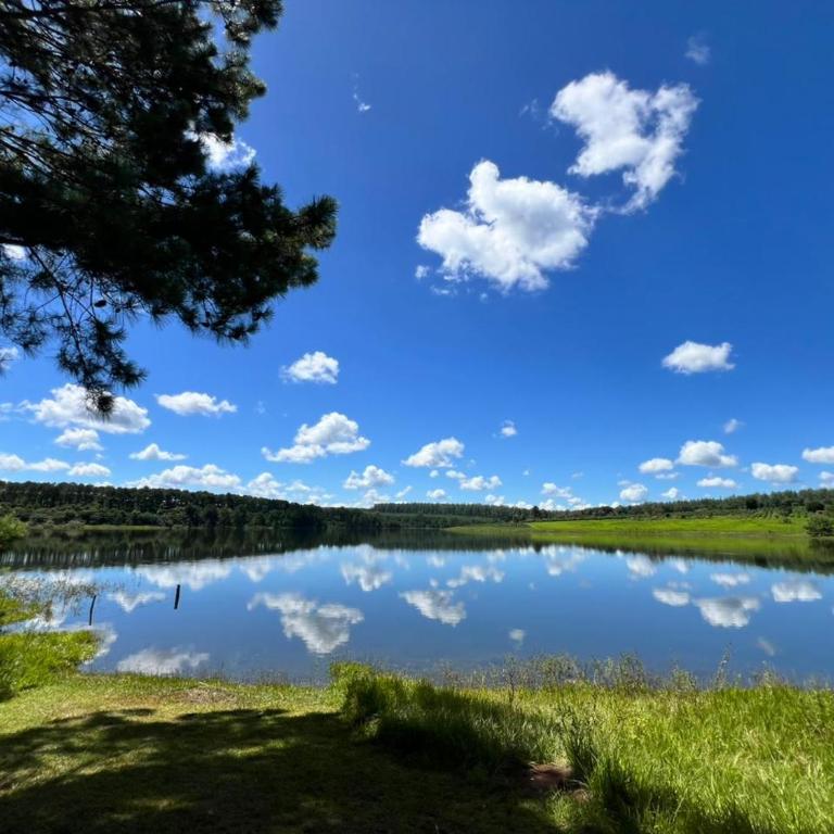 Departamento con vista al lago - Casa con 1 dormitorio - 25