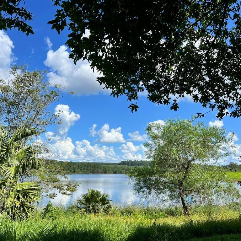 Departamento con vista al lago - Casa con 1 dormitorio - 24