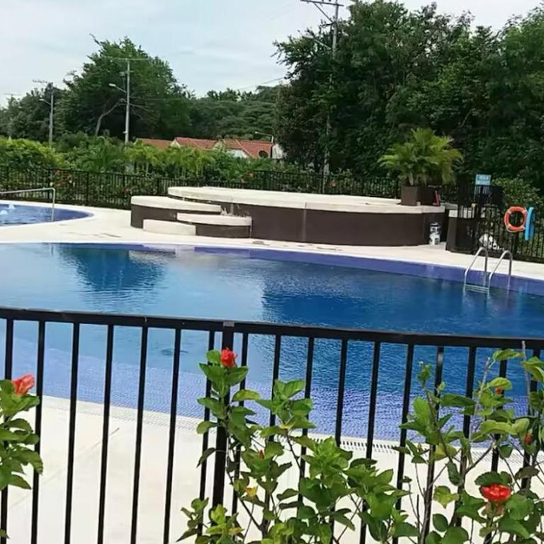 Casa moderna con piscina privada Cabo Verde praia - Casa de 3 dormitorios - 2