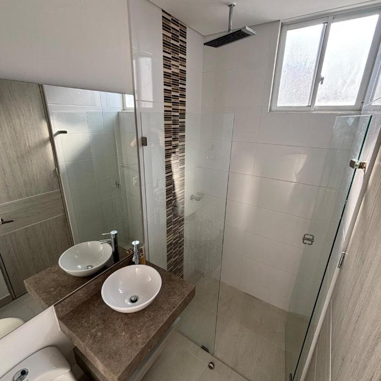 Casa moderna con piscina privada Cabo Verde praia - Casa de 3 dormitorios - 6