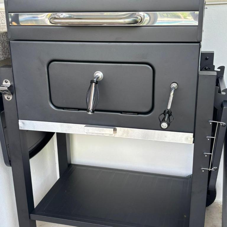 Casa moderna con piscina privada Cabo Verde praia - Casa de 3 dormitorios - 7