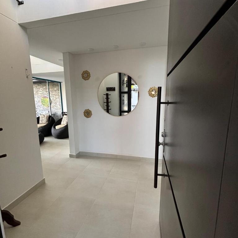 Casa moderna con piscina privada Cabo Verde praia - Casa de 3 dormitorios - 12