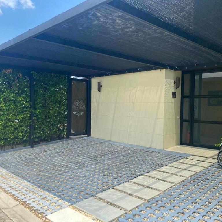 Casa moderna con piscina privada Cabo Verde praia - Casa de 3 dormitorios - 15