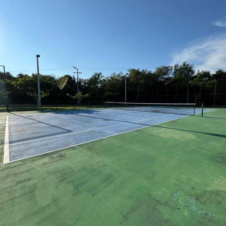 Casa moderna con piscina privada Cabo Verde praia - Casa de 3 dormitorios - 16