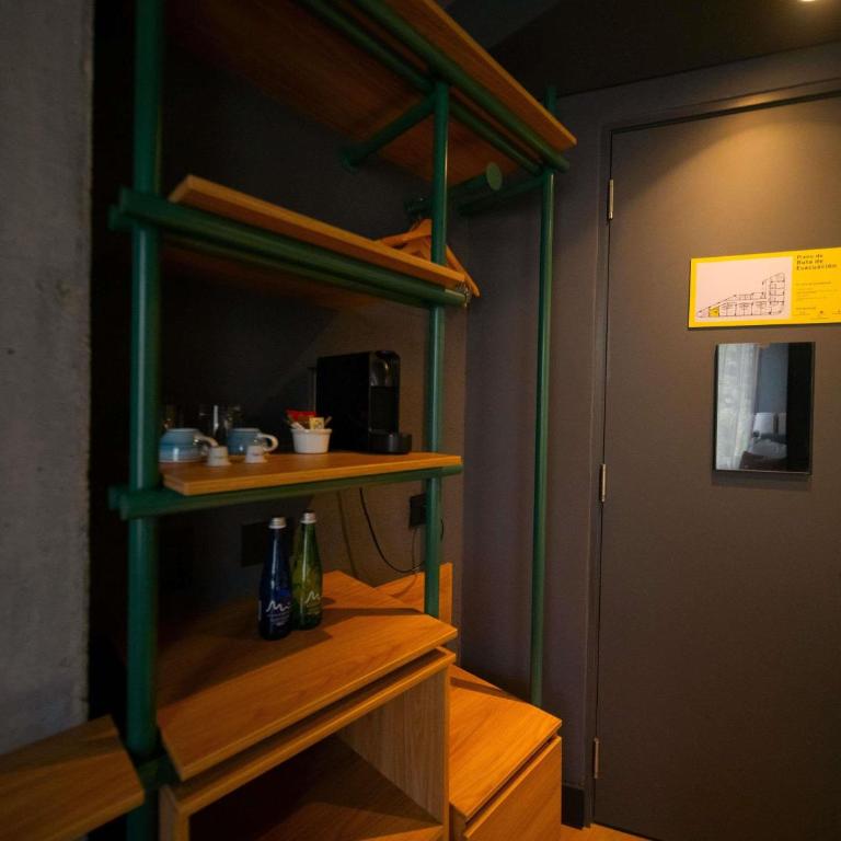 Tribe Medellín - Habitación Xs, Tribe Essential - 10