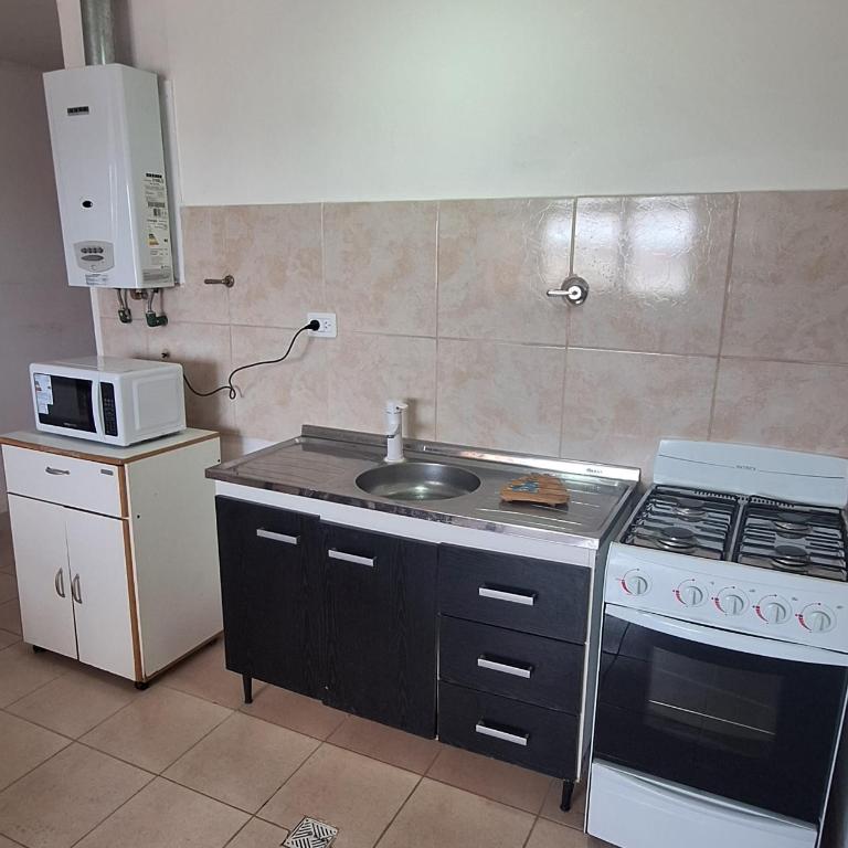 Senderos del viento - Apartamento de 2 dormitorios - 4