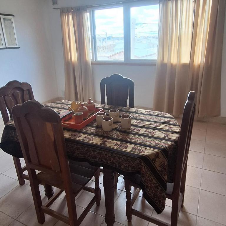 Senderos del viento - Apartamento de 2 dormitorios - 6