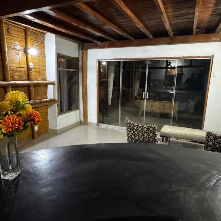 VISTA 180 Los Órganos - Three-Bedroom House - 12