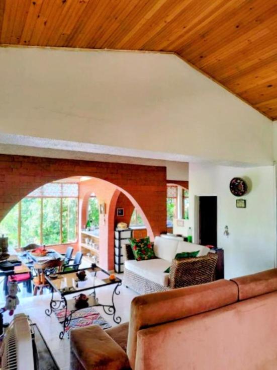 Finca El Paraíso - Three-Bedroom Chalet - 10