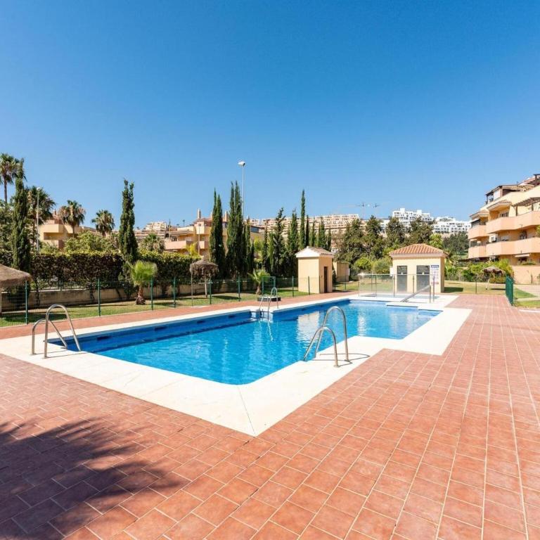 Charming apartment near centre of La Cala - Apartamento de 2 dormitorios - 7