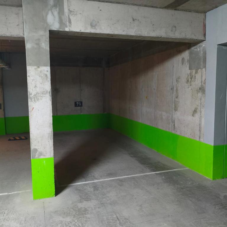 Refugio en Santiago, Cercano al Movistar Arenas - One-Bedroom Apartment - 17