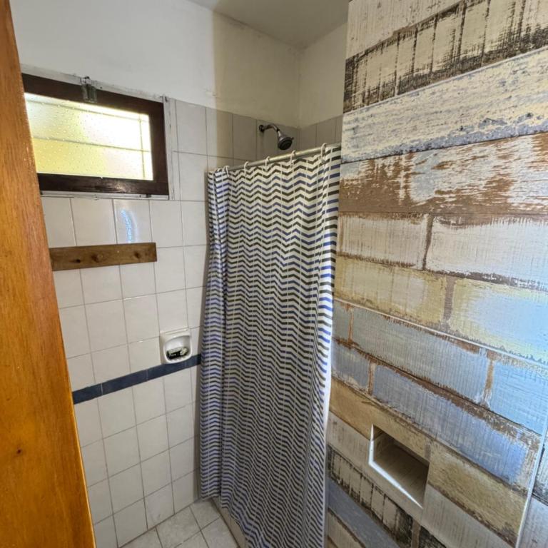 Depto Dora Patio y Garage Depto Pepe con Terraza y Parilla - Apartamento de 1 dormitorio - 12