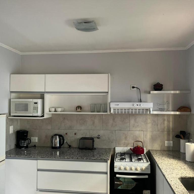 Amapolas Tandil - Casa de 2 dormitorios - 7