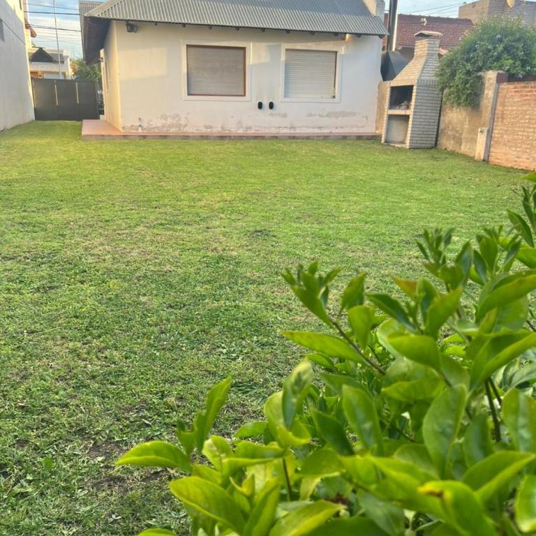 Amapolas Tandil - Casa de 2 dormitorios - 11