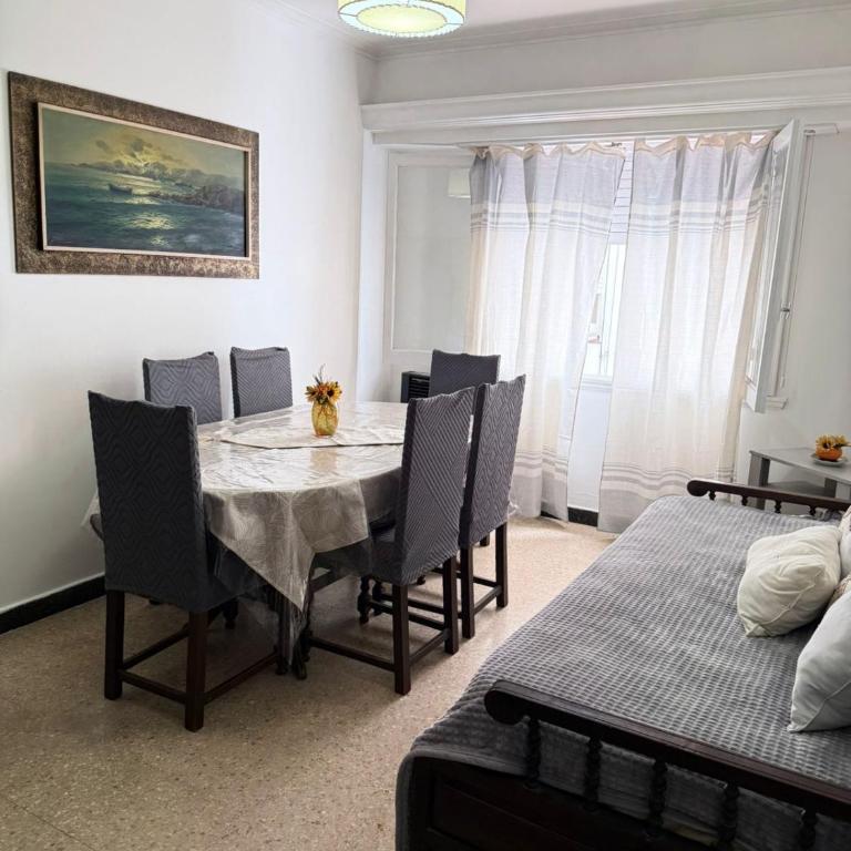 Contreras Apart - Apartamento de 1 dormitorio - 1