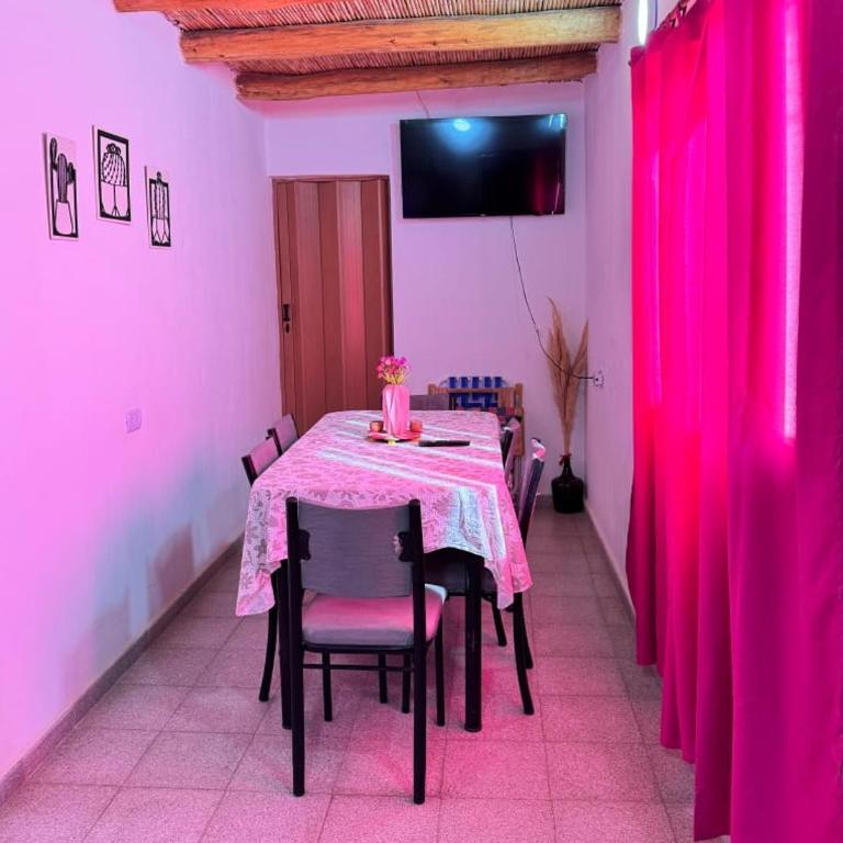 Departamento Guadalupe - Apartamento de 2 dormitorios con vistas al complejo - 1