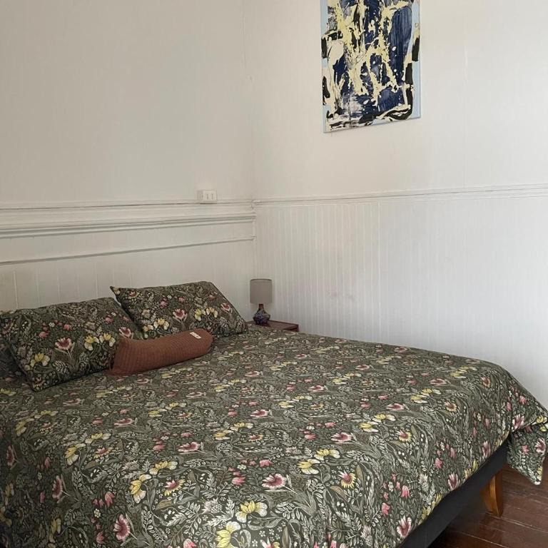 Departamento Amoblado Ekeka House - One-Bedroom Apartment - 1