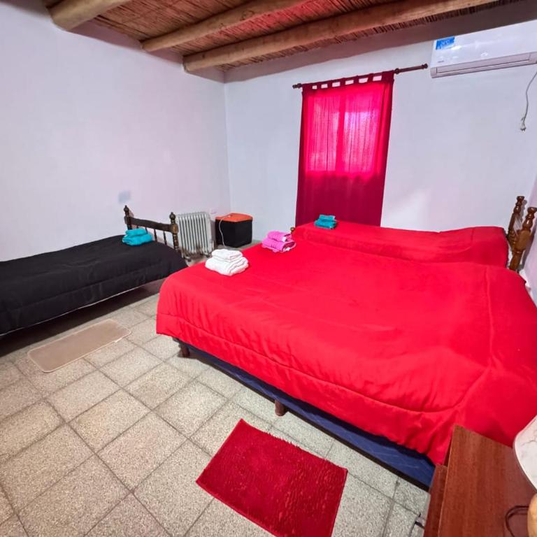 Departamento Guadalupe - Apartamento de 2 dormitorios con vistas al complejo - 5