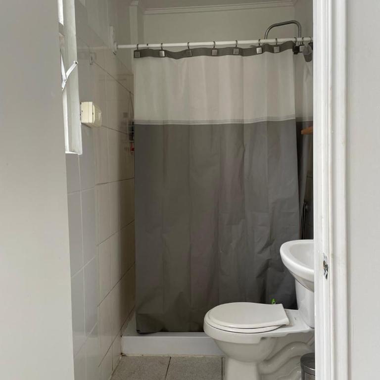 Departamento Amoblado Ekeka House - One-Bedroom Apartment - 5