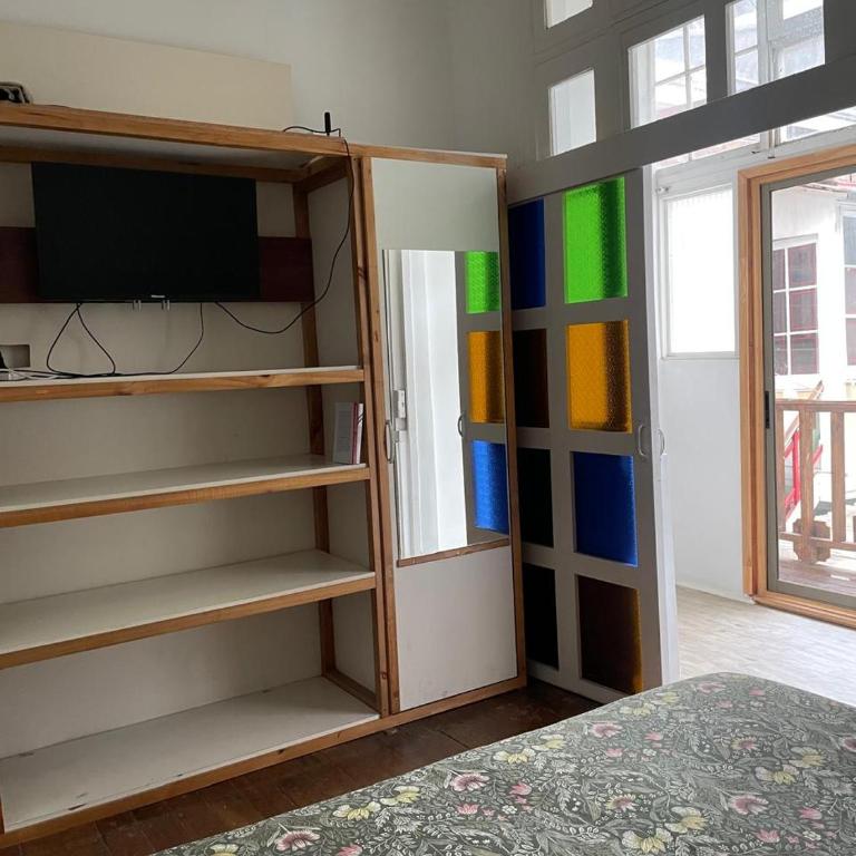 Departamento Amoblado Ekeka House - One-Bedroom Apartment - 10