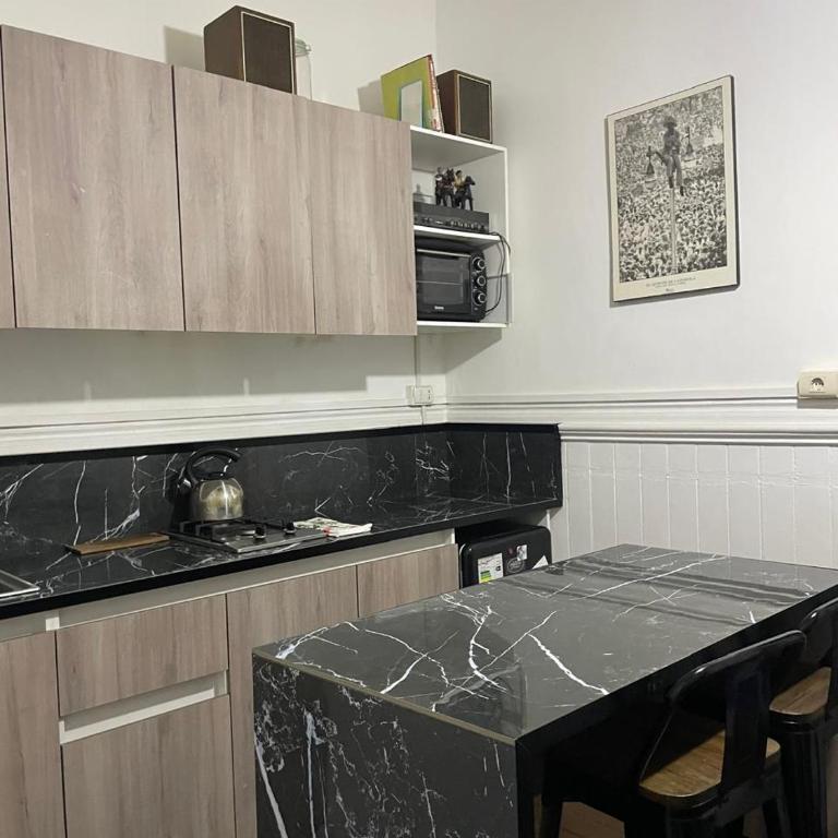 Departamento Amoblado Ekeka House - One-Bedroom Apartment - 2
