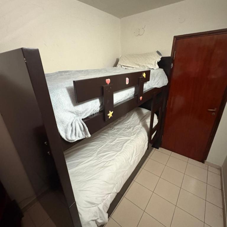 Departamento en pleno centro - Apartamento de 2 dormitorios - 2