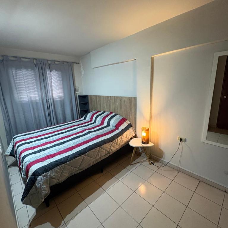 Departamento en pleno centro - Apartamento de 2 dormitorios - 6