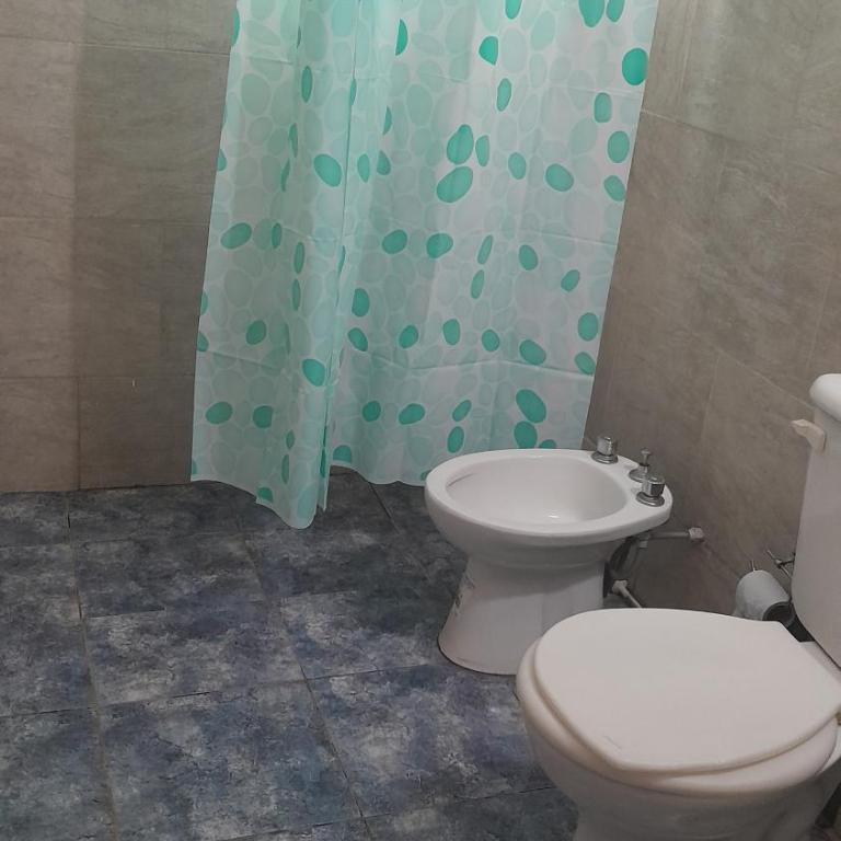 Casita Naranja - Monoambiente - Estudio Deluxe con cama grande - 6