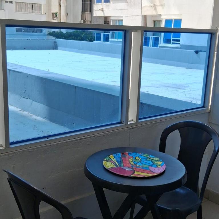 La perla - One-Bedroom Apartment - 2