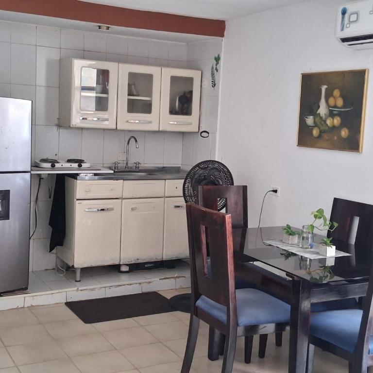 La perla - One-Bedroom Apartment - 6