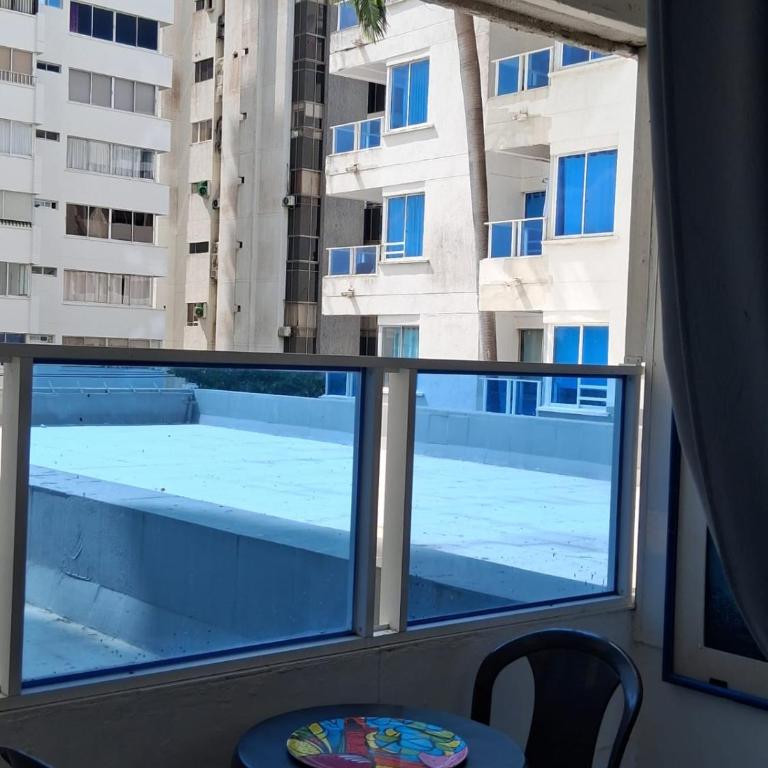 La perla - One-Bedroom Apartment - 7