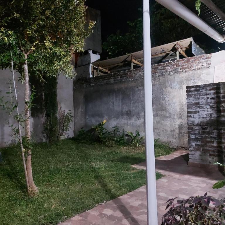 Alojamiento Las nenas a la vuelta del corsodromo - Casa de 2 dormitorios - 16