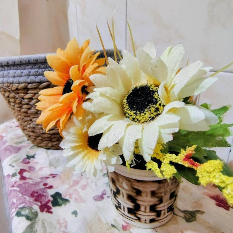 Finca El Paraíso - Three-Bedroom Chalet - 27