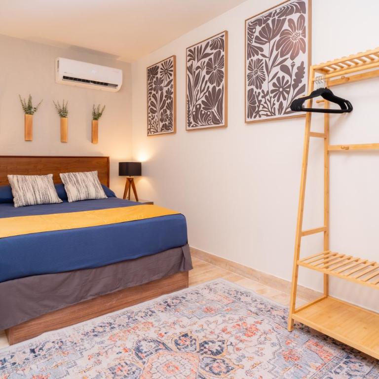 Playacar Luxury 2-Bedroom Retreat - Multiple Pools - Apartamento de 2 dormitorios - 4