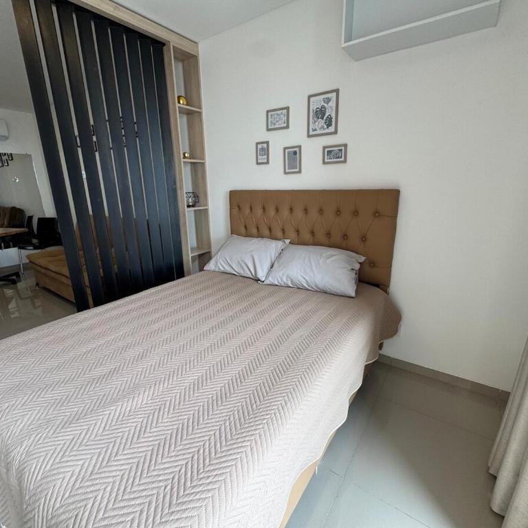 Urubo Apartment 30 OFF WiFi Cine Pool Rest Bar Breakfast - One-Bedroom Apartment - 7