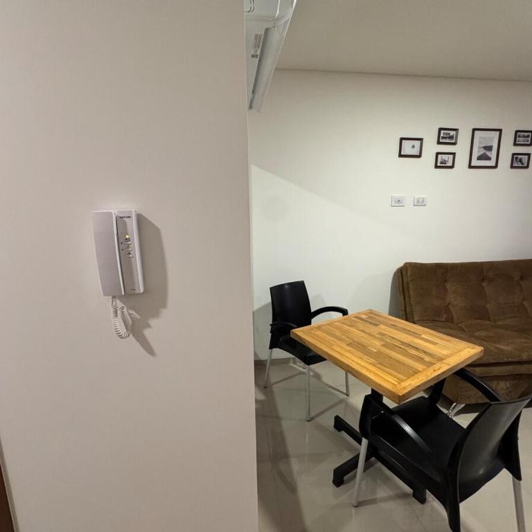 Urubo Apartment 30 OFF WiFi Cine Pool Rest Bar Breakfast - One-Bedroom Apartment - 11