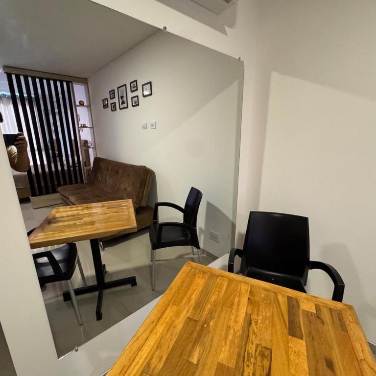 Urubo Apartment 30 OFF WiFi Cine Pool Rest Bar Breakfast - One-Bedroom Apartment - 18