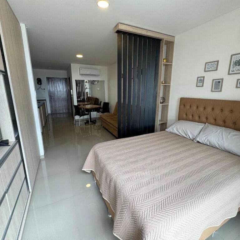 Urubo Apartment 30 OFF WiFi Cine Pool Rest Bar Breakfast - One-Bedroom Apartment - 31