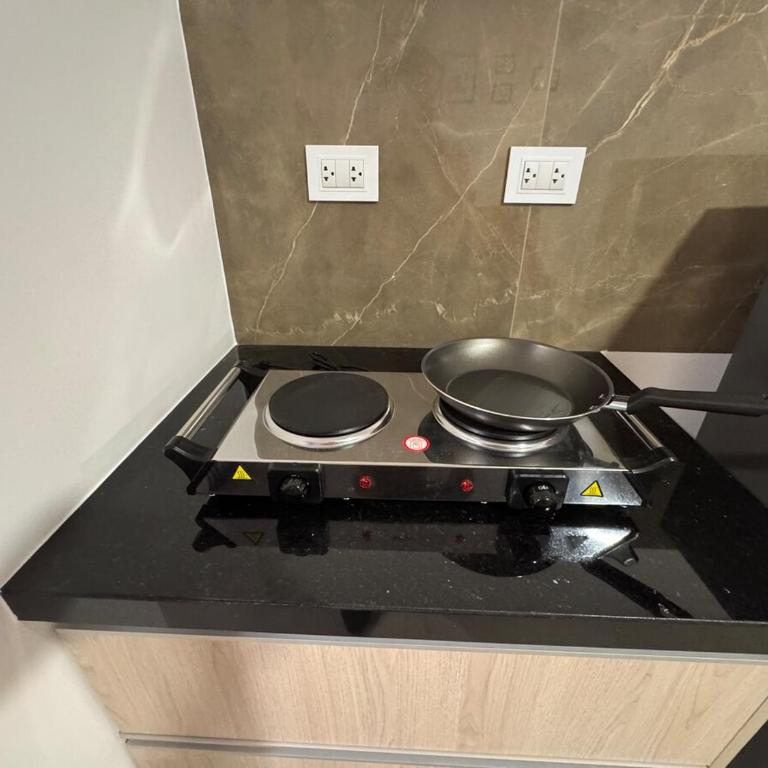 Urubo Apartment 30 OFF WiFi Cine Pool Rest Bar Breakfast - One-Bedroom Apartment - 33